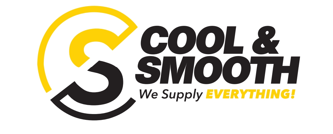 Cool & Smooth
