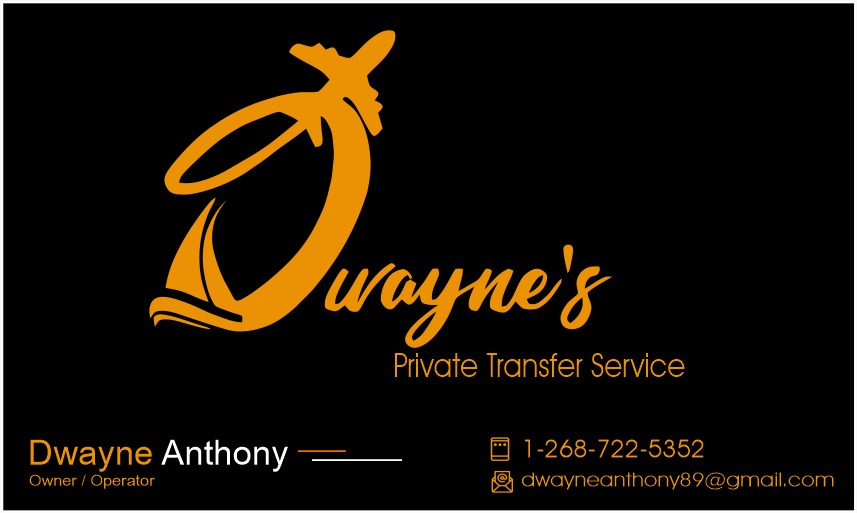 Dwayne’s Private Transfer Service