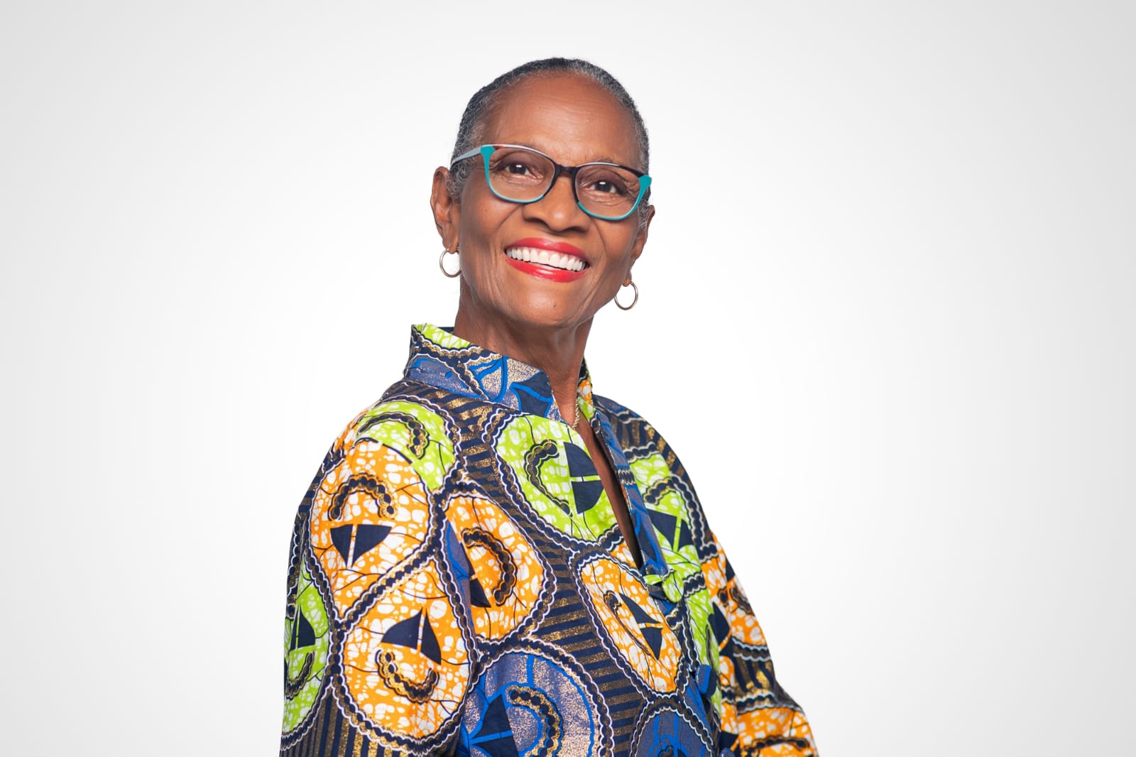 J. Valerie Hodge