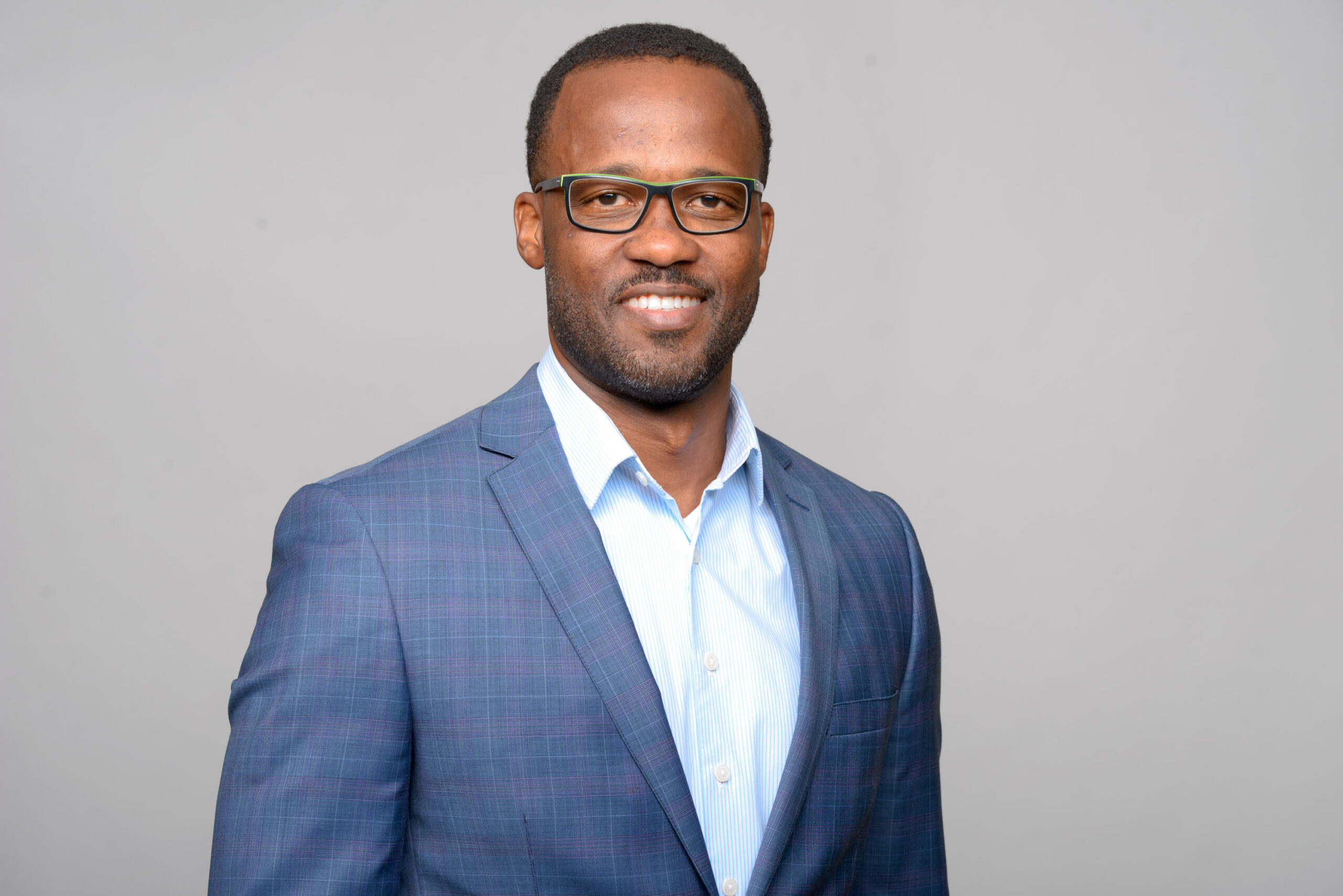 Marlon Cooper