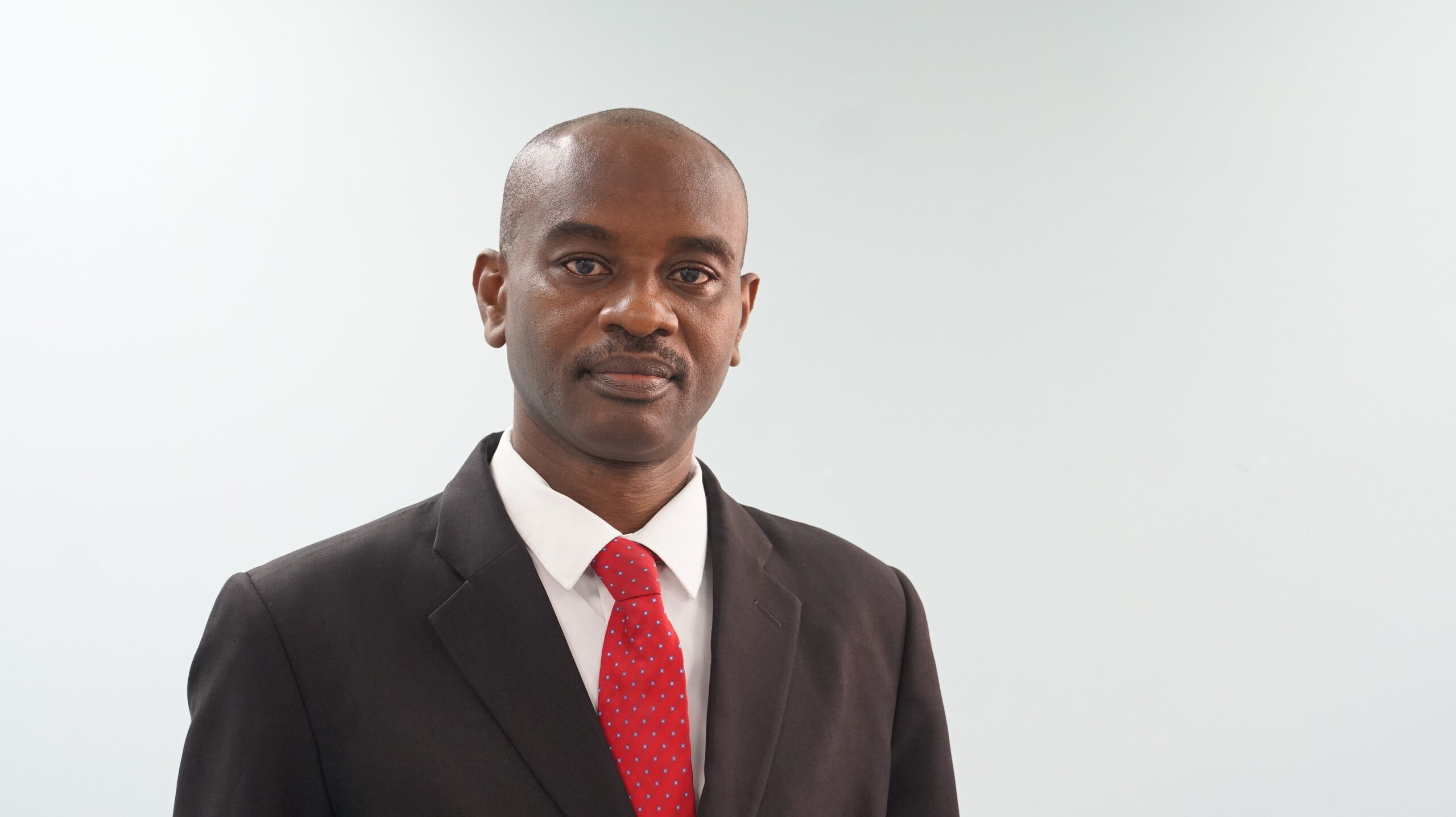 Professor Justin Robinson