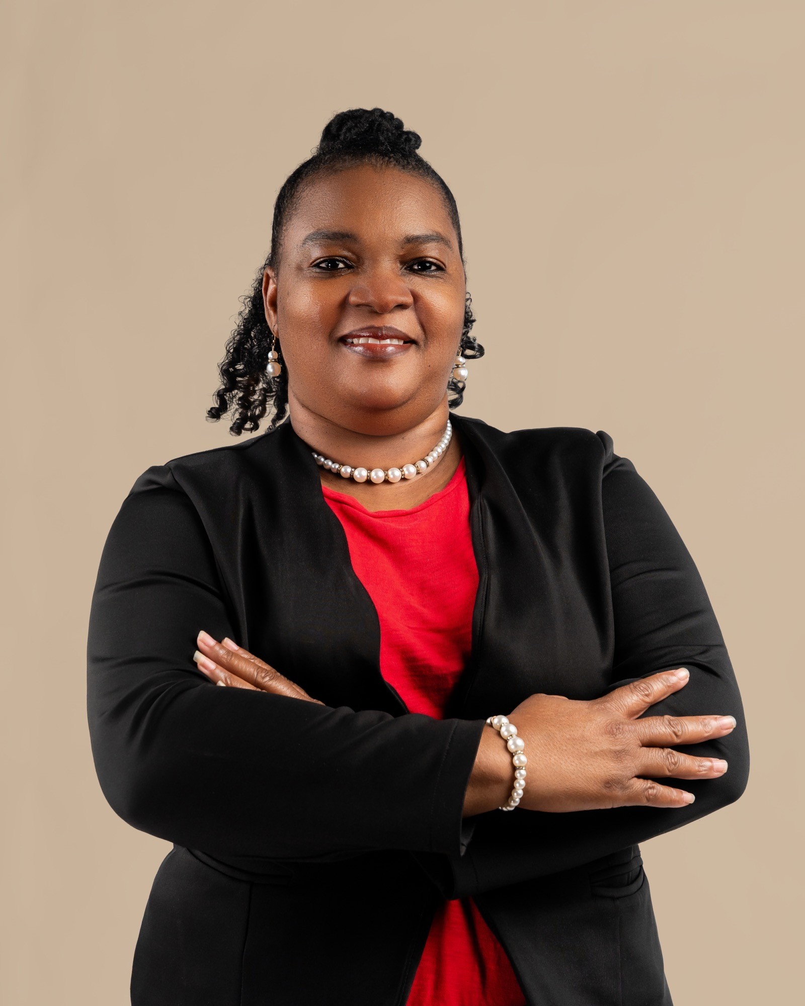 Shermaine Bodley