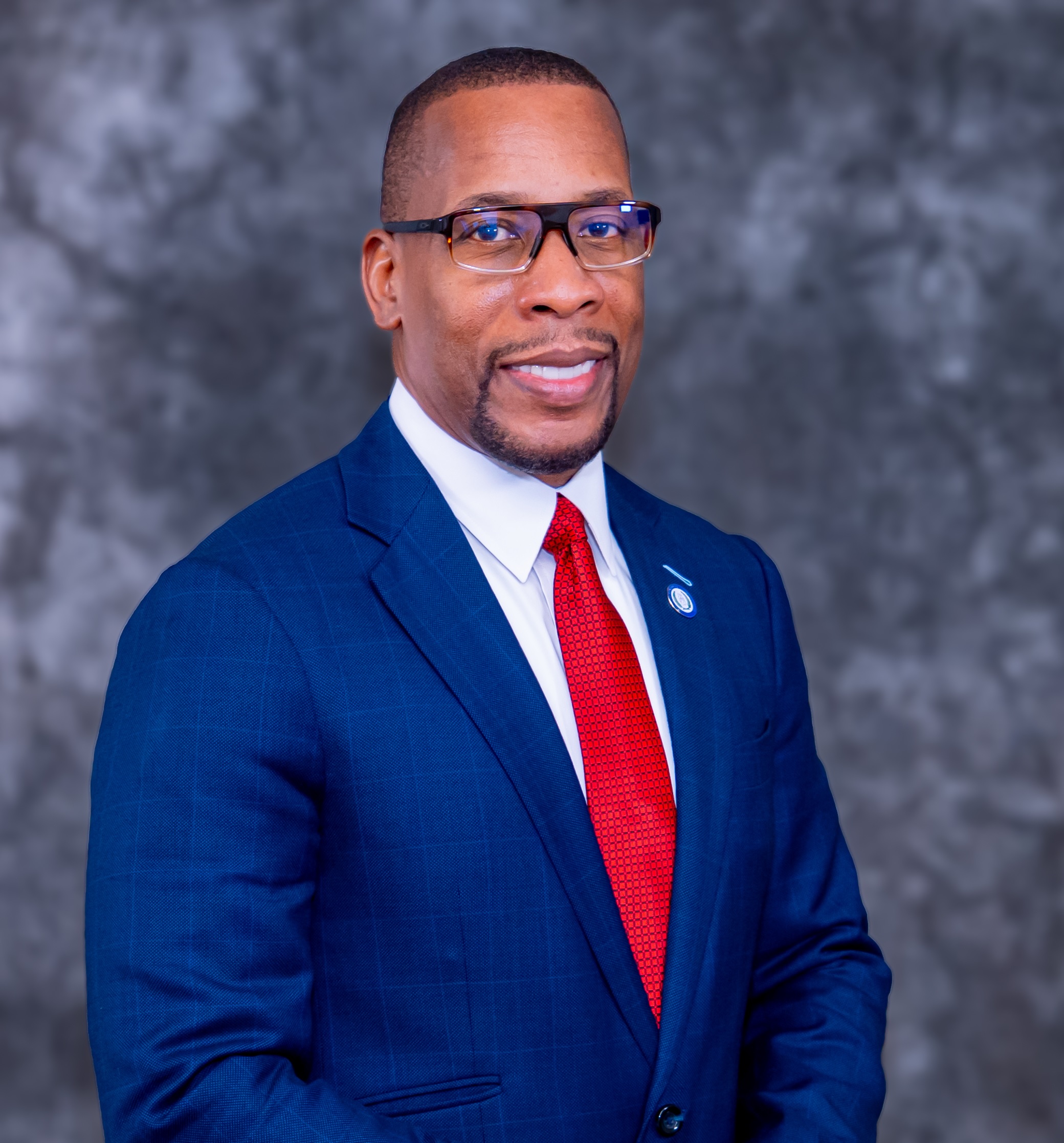 Timothy N. J. Antoine