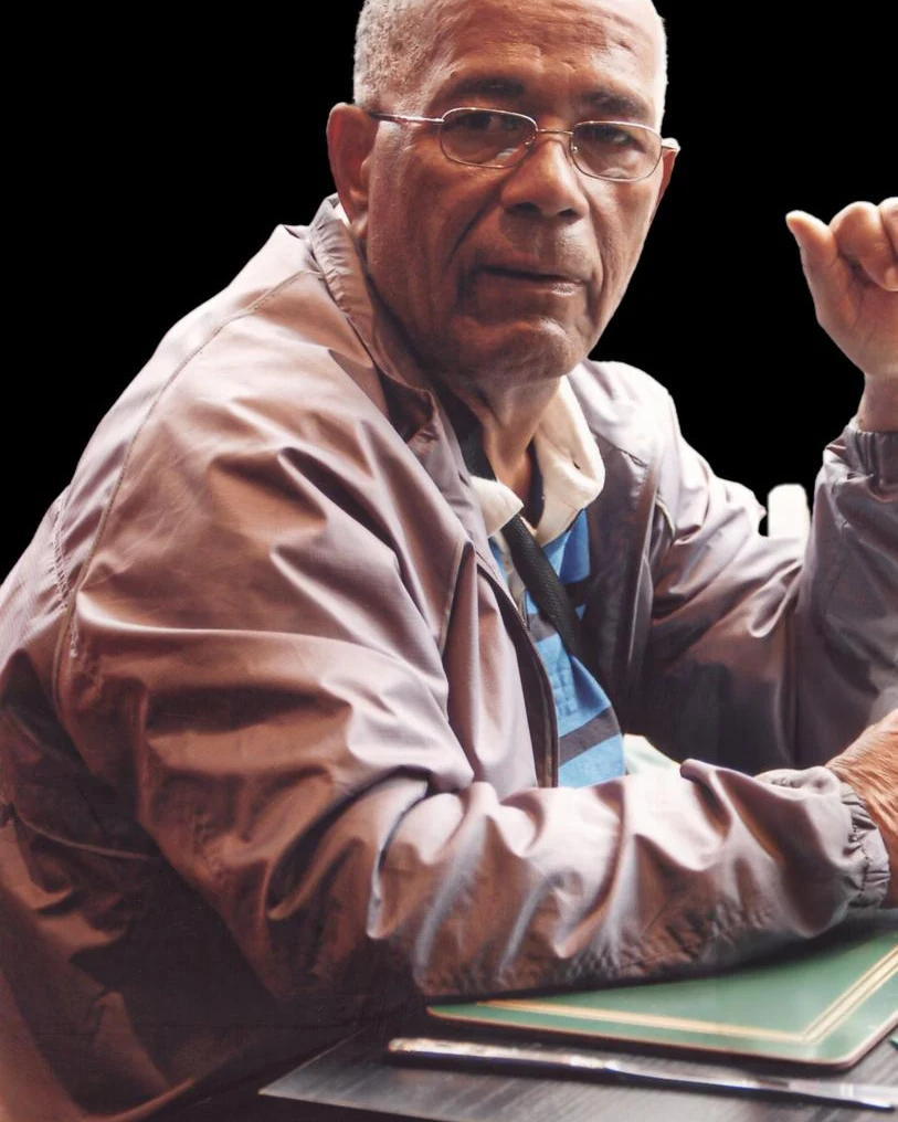Victor McKay Sr.